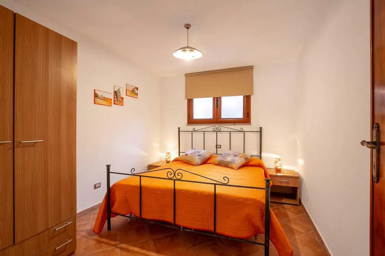 Apartament Casa Pedra Longa Santa Maria Navarrese