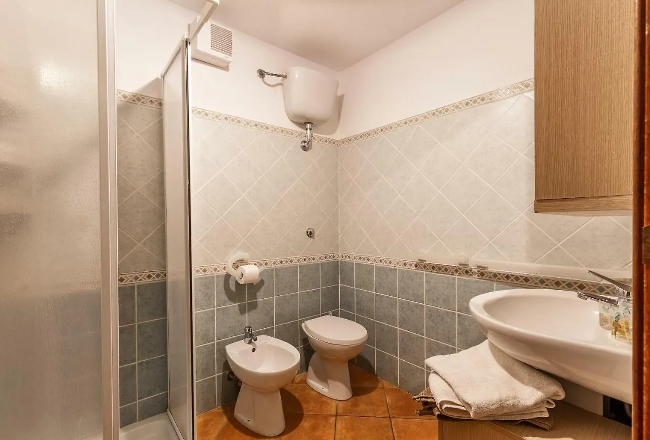 Apartament Casa Pedra Longa Santa Maria Navarrese