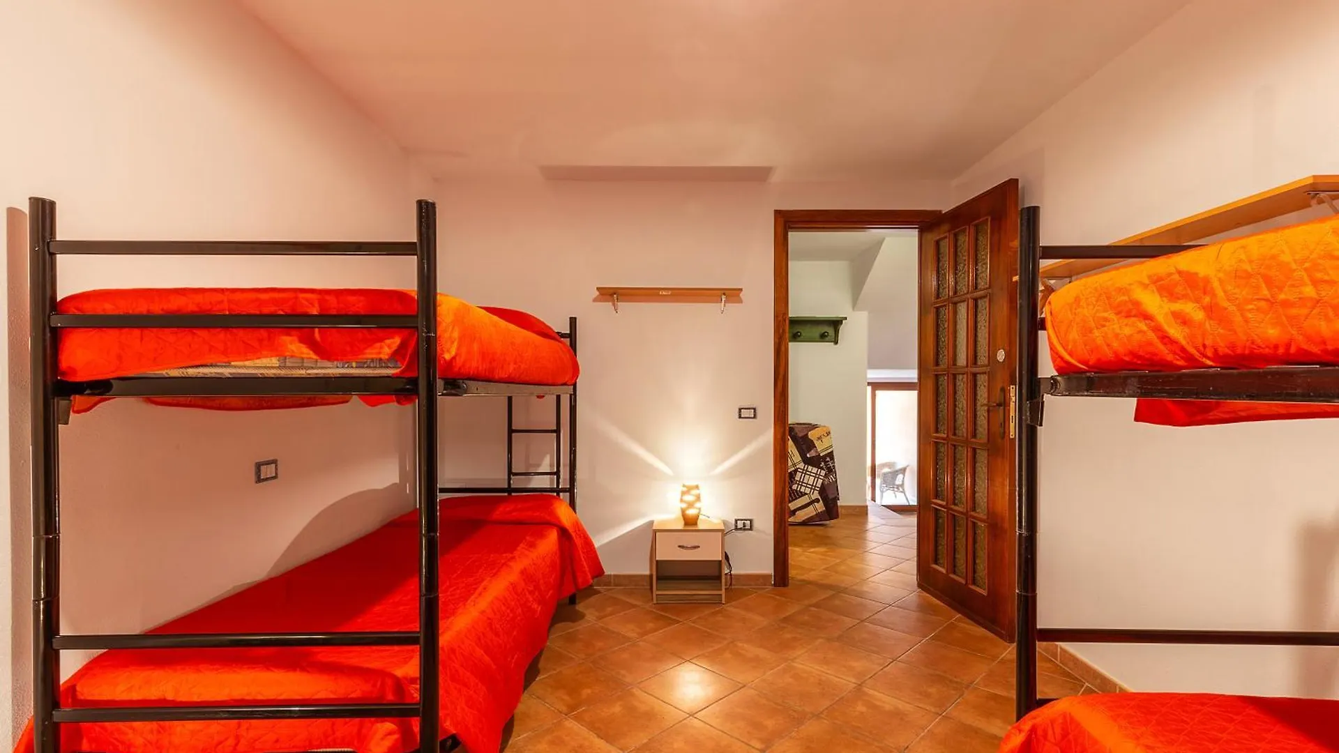 Apartament Casa Pedra Longa Santa Maria Navarrese