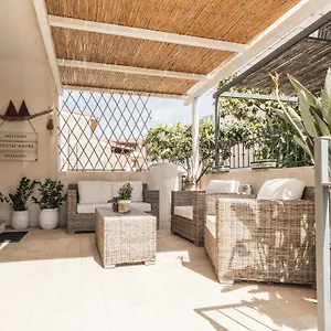  Maison d'hôtes Elianto